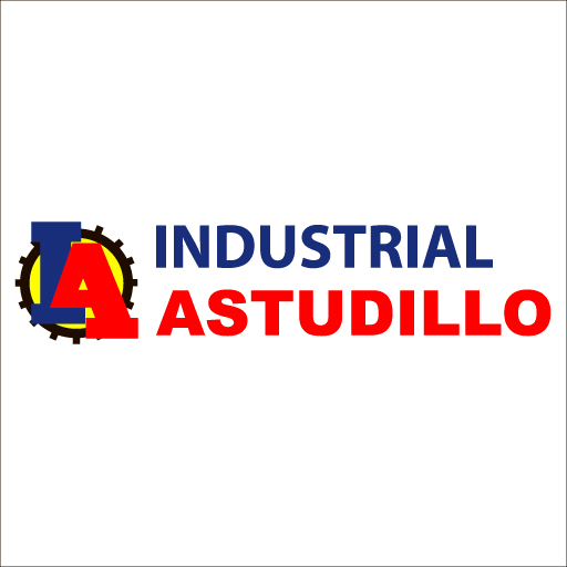 Industrial Astudillo-logo