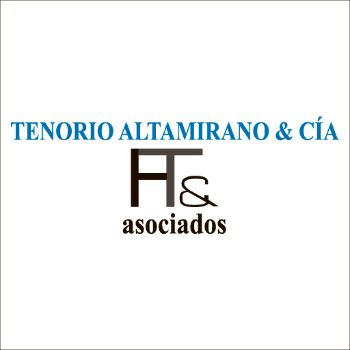 Tenorio Altamirano & Cia. Abogados-logo
