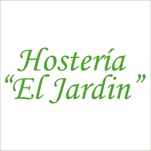 Hostería El Jardín-logo