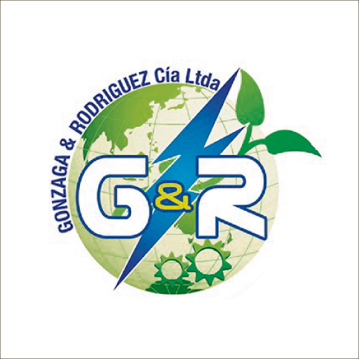 Gonzaga & Rodríguez Cia. Ltda.-logo