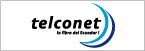 Logo de Telconet S.A.