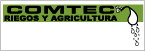 Logo de Comtec Riegos y Agricultura