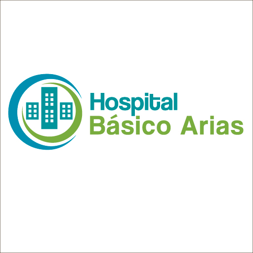 Hospital Básico Arias-logo