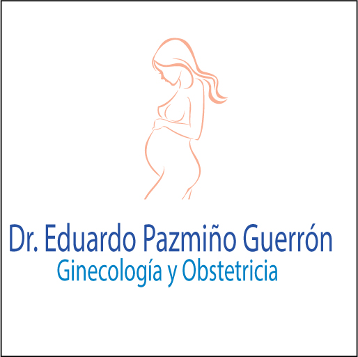 Pazmiño Guerrón Eduardo Dr.-logo