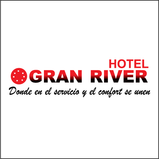 Hotel Gran River-logo