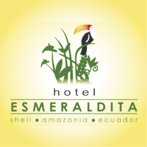 Hotel Esmeraldita-logo
