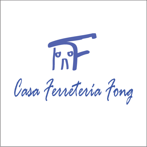 Casa Ferretería Fong-logo