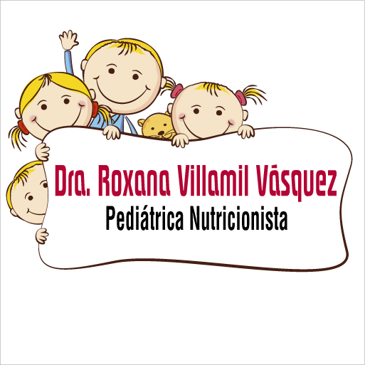 Villamil Vásquez Roxana Dra.-logo