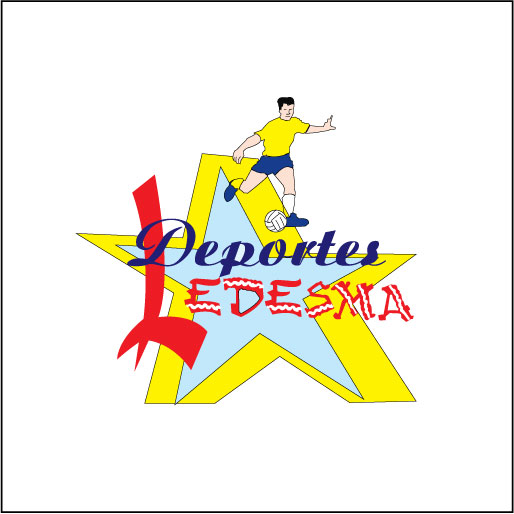 Deportes Ledesma-logo