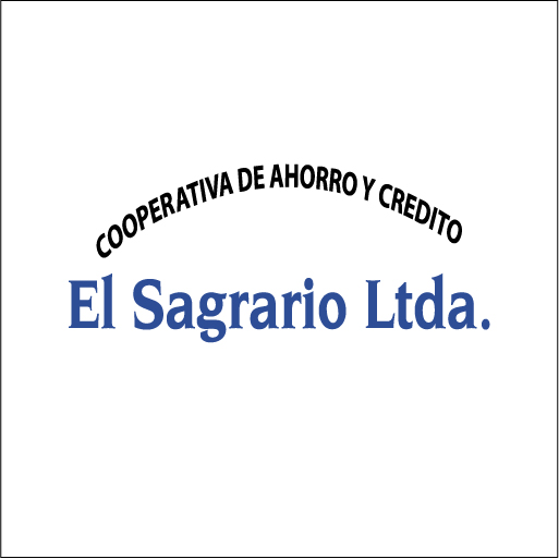 Cooperativa de Ahorro y Crédito El Sagrario Ltda.-logo
