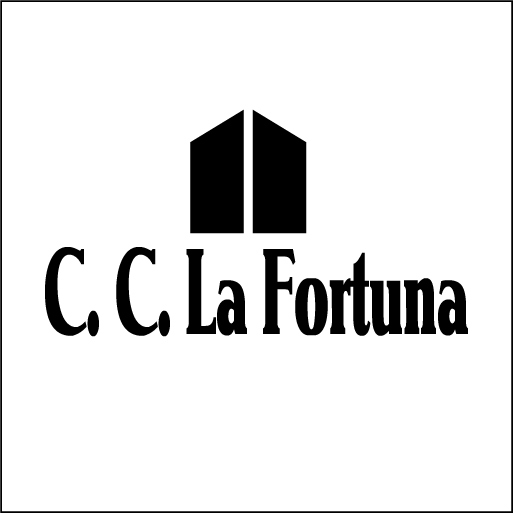 Centro Comercial La Fortuna-logo