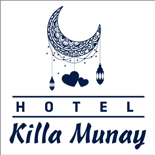 Hotel Killa Munay-logo