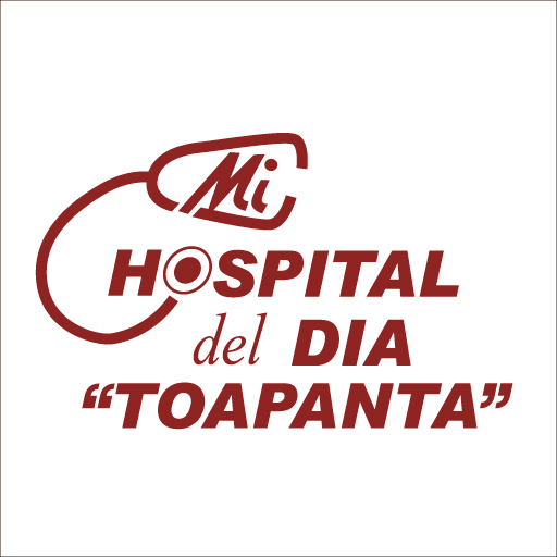 Mi Hospital del Día Toapanta-logo