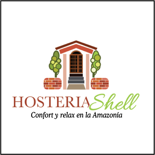 Hostería Shell-logo