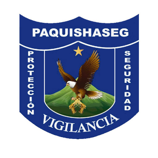 Compañia de Seguridad Privada Paquishaseg Cia. Ltda.-logo