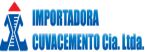 Logo de Importadora Cuvacemento Cia. Ltda.