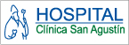 Logo de Hospital Clínica San Agustín