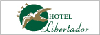 Logo de Hotel Libertador