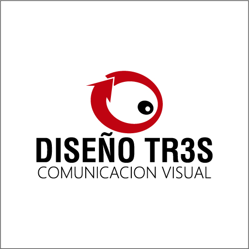 Diseño TR3S-logo