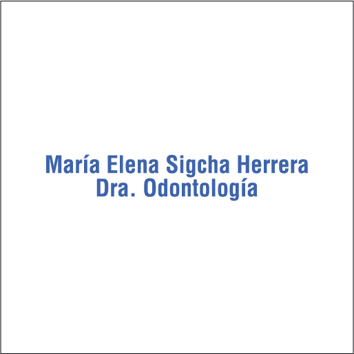 Sigcha Herrera María Elena Dra.-logo