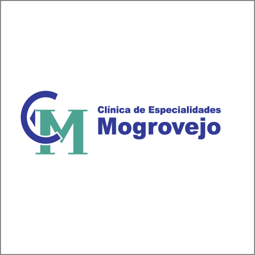 Clínica de Especialidades Médicas Mogrovejo-logo