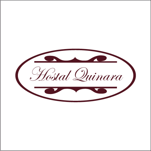 Hostal Quinara-logo