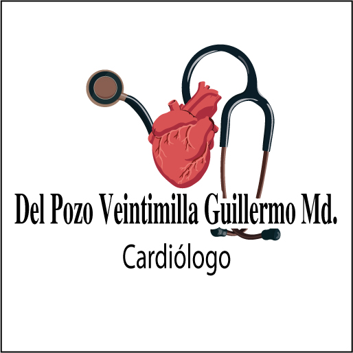 Del Pozo Veintimilla Guillermo Dr.-logo