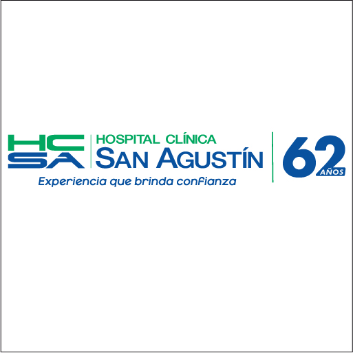 Hospital Clínica San Agustín-logo