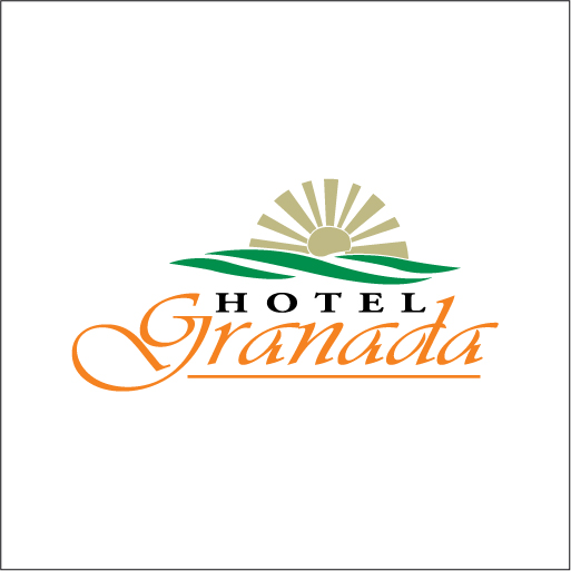 Hotel Granada-logo