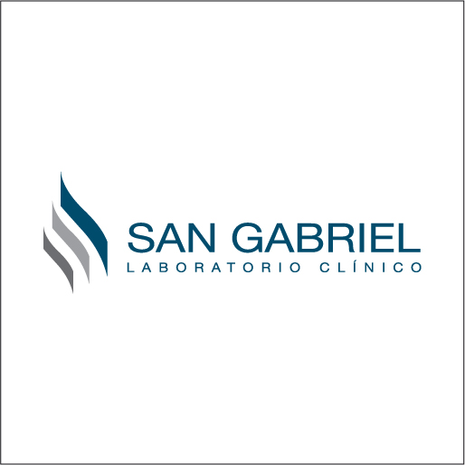 Laboratorio Clínico San Gabriel-logo