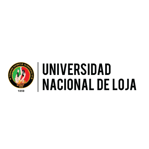 Universidad Nacional de Loja-logo