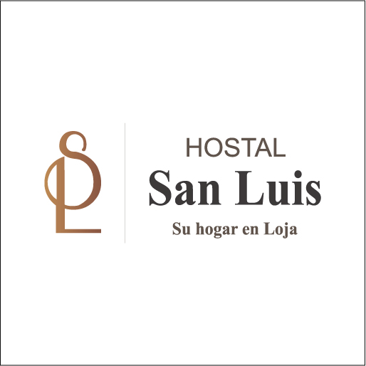 Hostal San Luis-logo