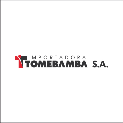 Importadora Tomebamba S.A.-logo