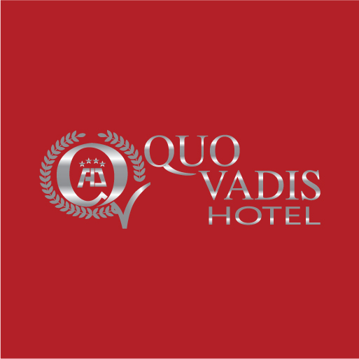 Quo Vadis Hotel-logo