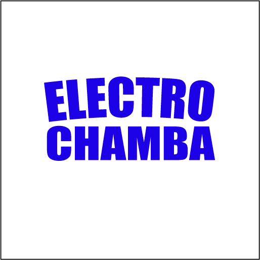 Electro Chamba-logo
