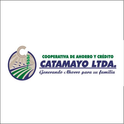 Cooperativa de Ahorro y Crédito Catamayo Ltda.-logo