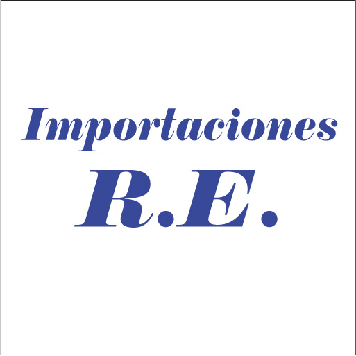 Importaciones R.E.-logo