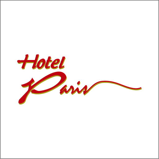 Hotel Paris-logo