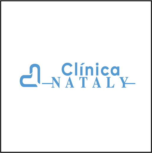 Clínica Nataly-logo
