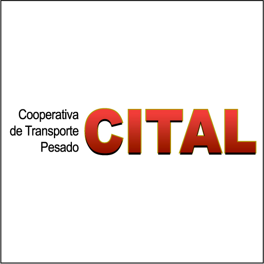 Cooperativa de Transportes Pesado CITAL-logo