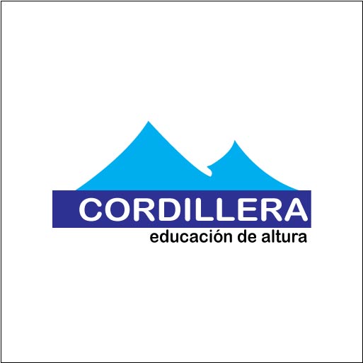 Unidad Educativa Particular Cordillera-logo