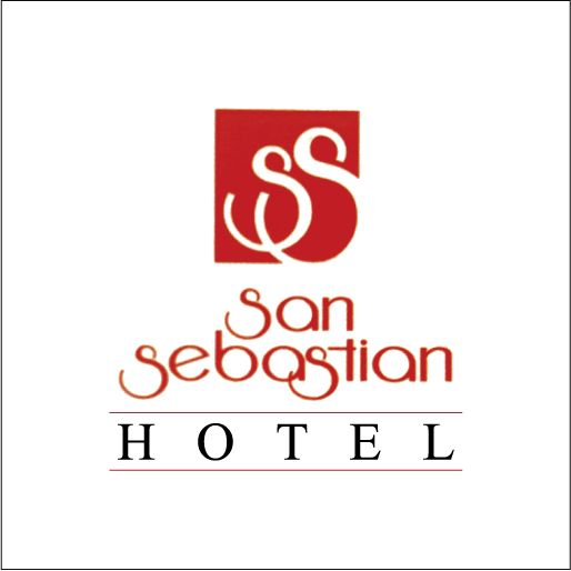 Hotel San Sebastian-logo