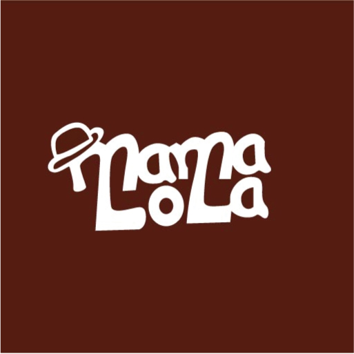Restaurante Mamá Lola-logo