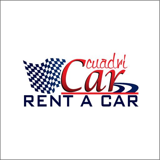 Cuadricar Rent A Car-logo