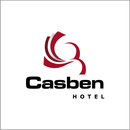 Hotel Casben-logo
