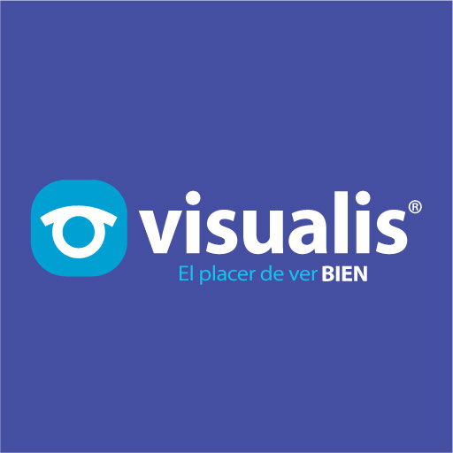 Visualis Servicios Ópticos y Oftalmológicos-logo