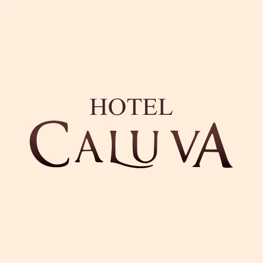 HOTEL CALUVA-logo