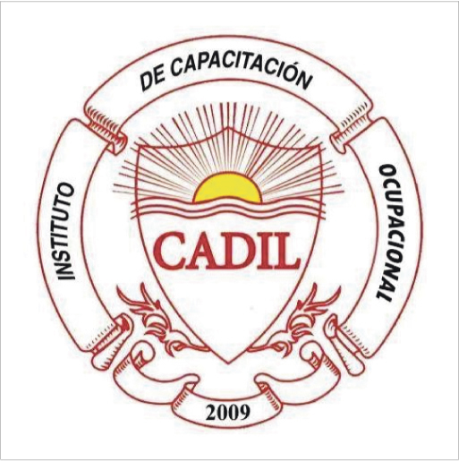 Cadil Instituto de Capacitación Ocupacional-logo