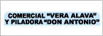 Logo de Comercial 