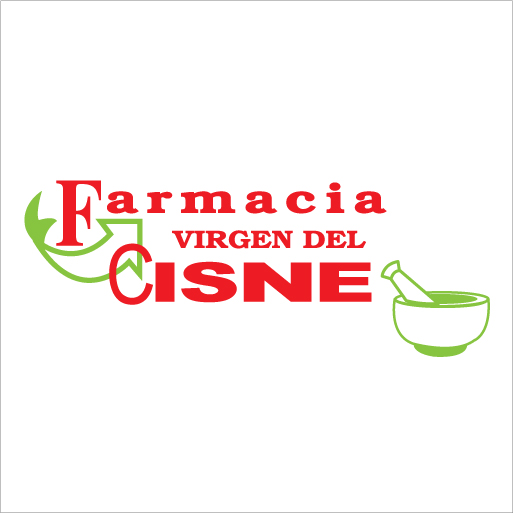 Farmacia Virgen del Cisne-logo